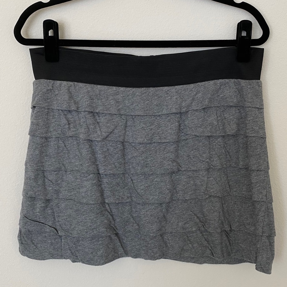 Express Mini Skirt
